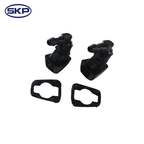 SKP Windshield Washer Nozzle SK58035 - view 2