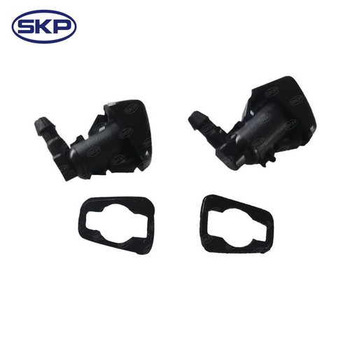 SKP Windshield Washer Nozzle SK58035 - view 3