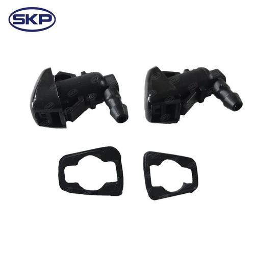 SKP Windshield Washer Nozzle SK58035 - view 4