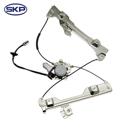 SKP Window Motor and Regulator Assembly SK751061