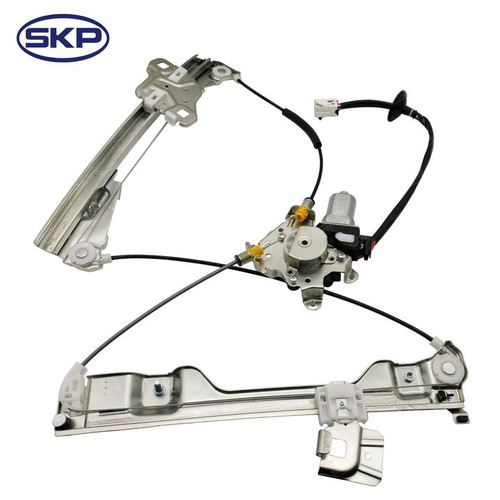 SKP Window Motor and Regulator Assembly SK751061 - view 2