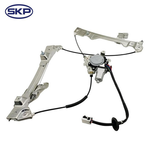 SKP Window Motor and Regulator Assembly SK751061 - view 3