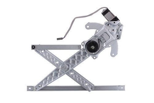 AISIN Window Motor and Regulator Assembly RPAFD-014
