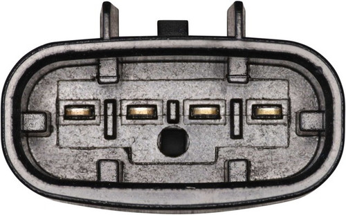 AISIN Door Lock Actuator Motor DLT084 - view 2