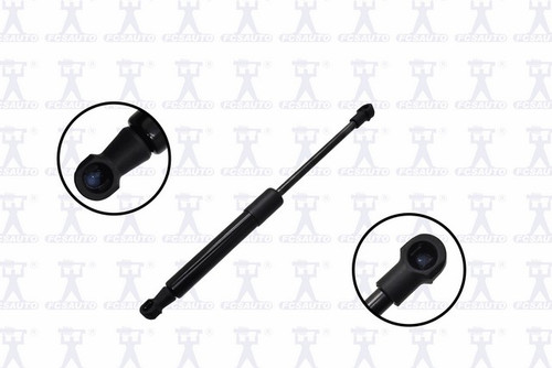 Focus Auto Parts Trunk Lid Lift Support P/N:86839