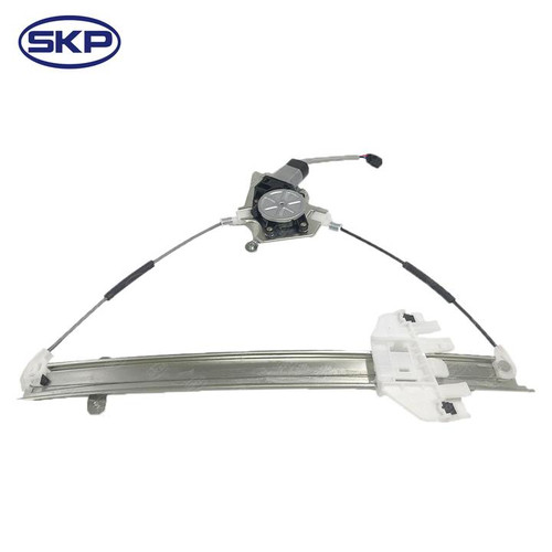 SKP Window Motor and Regulator Assembly SK748575 - view 3