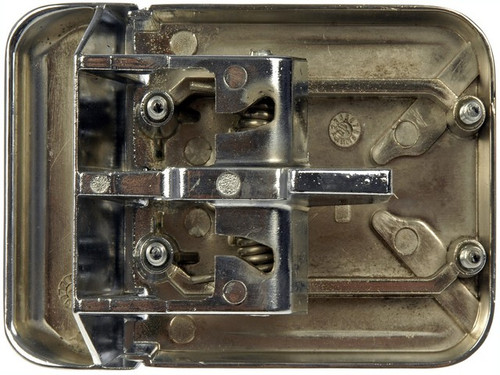 Dorman - HD Solutions Exterior Door Handle P/N:760-5101