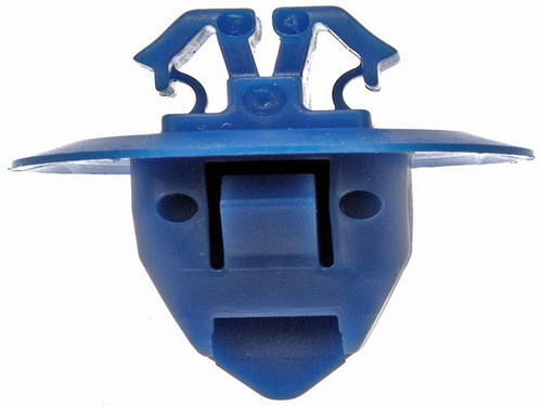 Dorman - Autograde Fender Molding Retainer,Molding Retainer,Rocker Panel Molding Retainer P/N:700-671