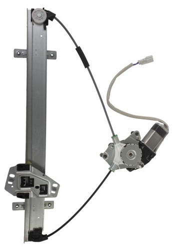 AISIN Window Motor and Regulator Assembly P/N:RPAH-026