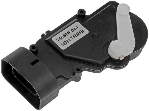 Dorman - OE Solutions Door Lock Actuator Motor P/N:746-696