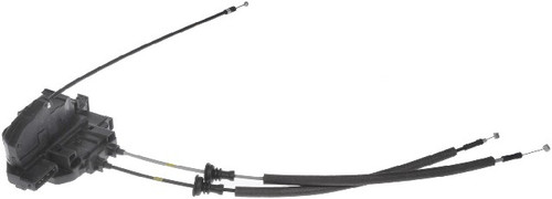 Dorman - OE Solutions Door Lock Actuator Motor P/N:937-005