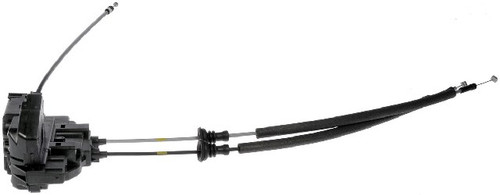 Dorman - OE Solutions Door Lock Actuator Motor P/N:937-005