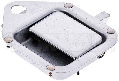 Dorman - HD Solutions Truck Cabinet Latch 760-5410 - view 5