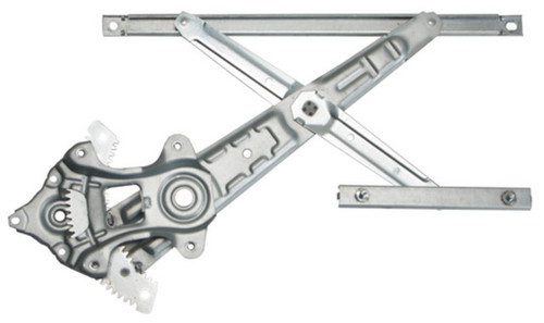 Window Regulator fits 2013-2017 Nissan Sentra  ACI/MAXAIR