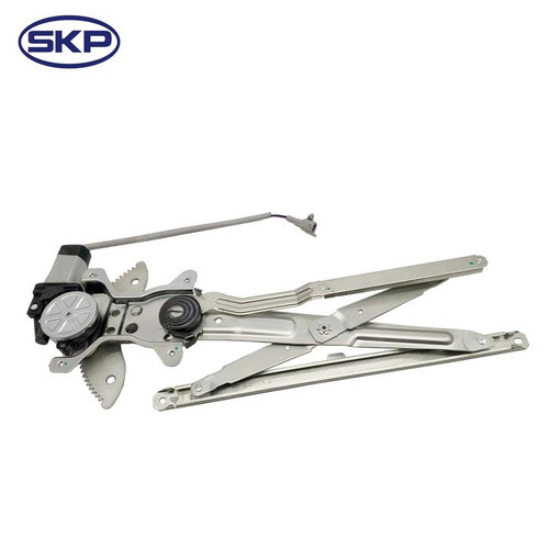 SKP Window Motor and Regulator Assembly SK741800