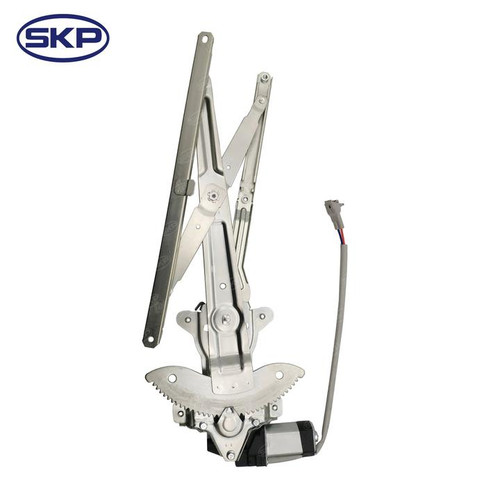 SKP Window Motor and Regulator Assembly SK741800 - view 2