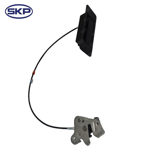 SKP Door Latch Assembly P/N:SK839403