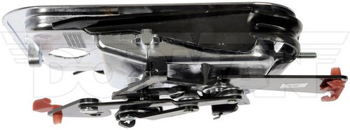 Dorman - HD Solutions Exterior Door Handle 760-5201 - view 2