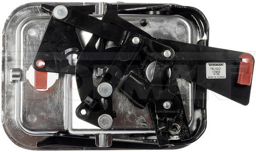 Dorman - HD Solutions Exterior Door Handle 760-5201 - view 8