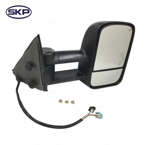 SKP Door Mirror P/N:SKOMG040