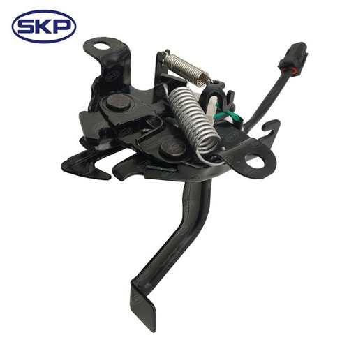 SKP Hood Latch P/N:SK234129