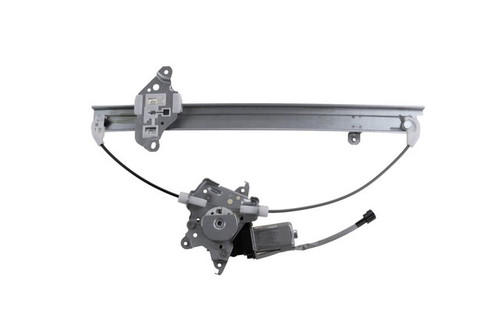 AISIN Window Motor and Regulator Assembly P/N:RPAN-083