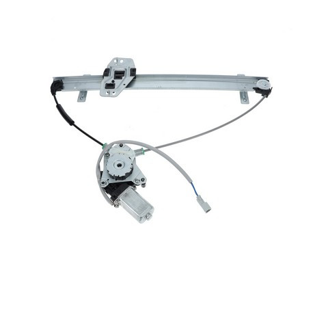AISIN Window Motor and Regulator Assembly P/N:RPAH-080