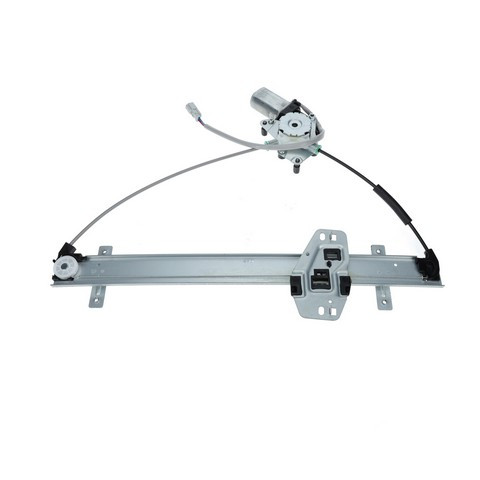 AISIN Window Motor and Regulator Assembly P/N:RPAH-080