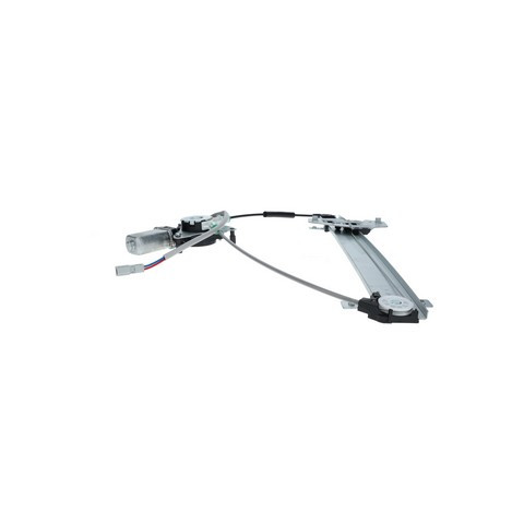 AISIN Window Motor and Regulator Assembly P/N:RPAH-080