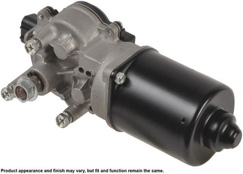 CARDONE New Windshield Wiper Motor P/N:85-4034