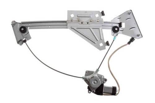 AISIN Window Motor and Regulator Assembly P/N:RPAK-017