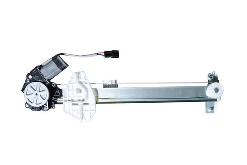 AISIN Window Motor and Regulator Assembly P/N:RPAH-070