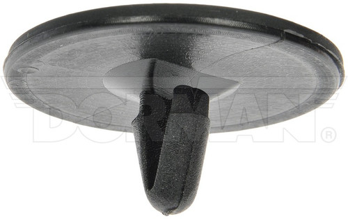 Dorman - Autograde Hood Insulation Pad Clip,Sound Absorber Clip 963-086 - view 2