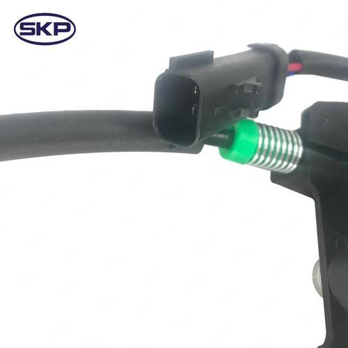 SKP Window Motor and Regulator Assembly SK741649 - view 3