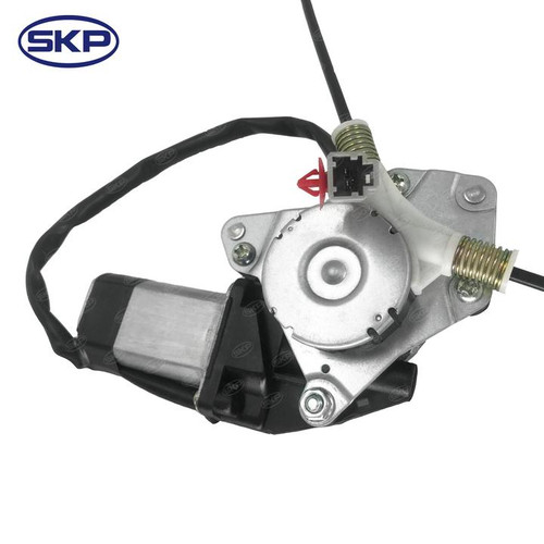 SKP Window Motor and Regulator Assembly SK741018 - view 2