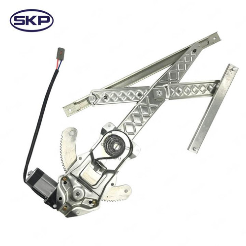 SKP Window Motor and Regulator Assembly SK741848