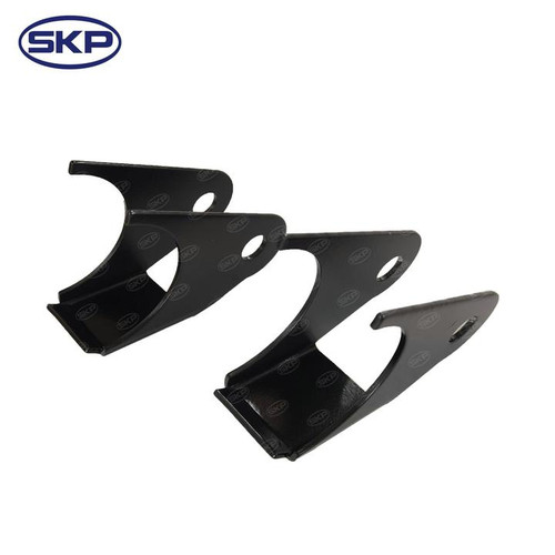 SKP Suspension Shock Absorber Bracket,Suspension Shock Absorber Tower Repair Kit SK523288K2 - view 5