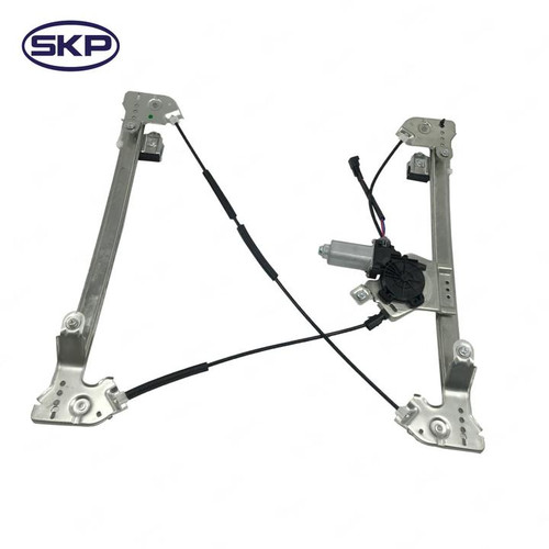 SKP Window Motor and Regulator Assembly SK741431 - view 2