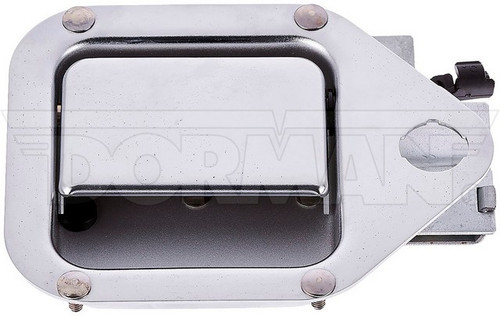 Dorman - HD Solutions Exterior Door Handle 760-5411 - view 2