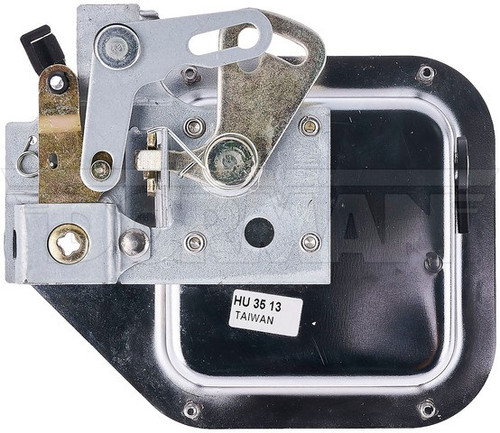 Dorman - HD Solutions Exterior Door Handle P/N:760-5411