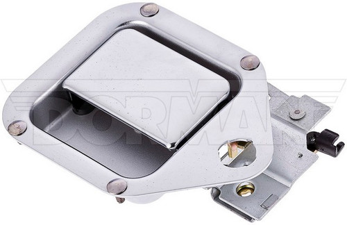 Dorman - HD Solutions Exterior Door Handle 760-5411 - view 4