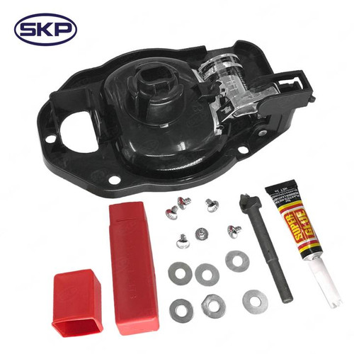SKP Interior Door Handle SK80369 - view 2