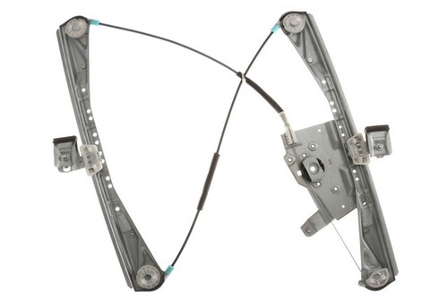AISIN Window Regulator P/N:RPFD-044