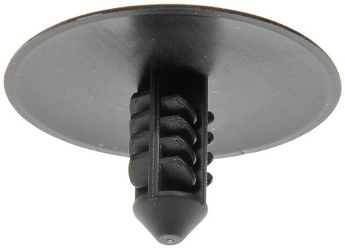 Dorman Engine Air Box Clip,Engine Splash Shield Hardware,Hood Insulation Pad Clip 963-403D - view 2