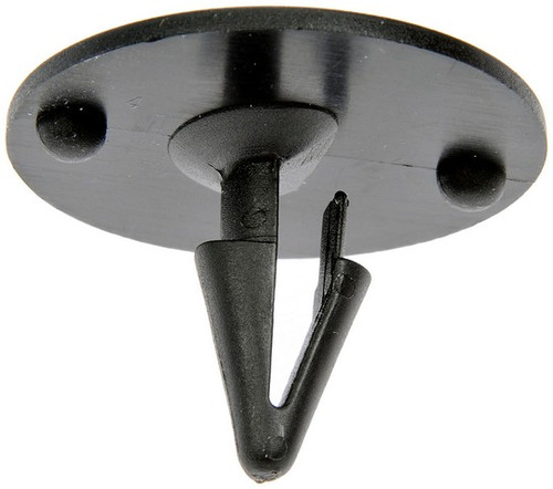 Dorman - Autograde Headliner Retainer,Hood Insulation Pad Clip,Molding Retainer P/N:45503