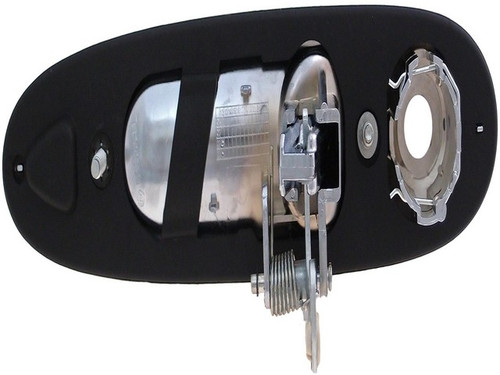 Dorman - HELP Exterior Door Handle P/N:83291