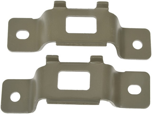 Dorman - HELP Tailgate Striker Plate P/N:38432