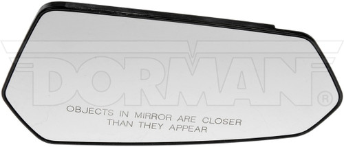 Dorman - HELP Door Mirror Glass P/N:56971