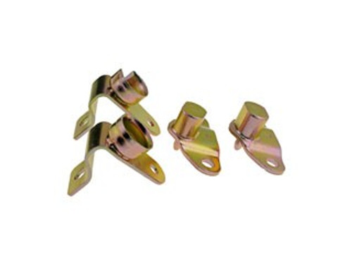 Dorman - HELP Tailgate Hinge Kit P/N:38642