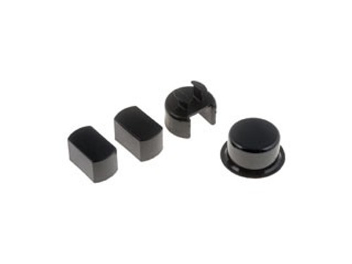 Dorman - HELP Tailgate Hinge Bushing P/N:38641